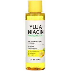 Купить Some By Mi Yuja Niacin 30 Days Miracle Brightening Toner 150 ml Киев, Украина
