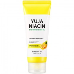 Купить Some By Mi Yuja Niacin Brightening Peeling Gel Киев, Украина