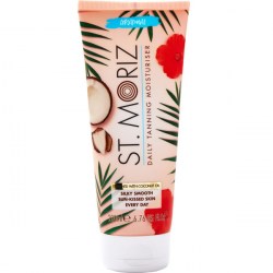 Купить St.Moriz Coconut  Daily Tanning Moisturiser 200 ml Киев, Украина