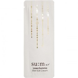 Купить Su:m37 LosecSumma Elixir Eye Cream 1 ml Киев, Украина