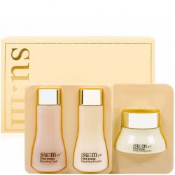 Купить Su:m37 Time Energy Special Gift 3 Set Киев, Украина