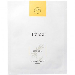 Купить T’else Kombucha Teatox Essence Mask 25 ml Киев, Украина