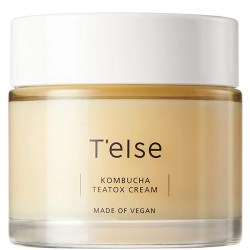 Купить T’else Kombucha Teatox Cream 50 ml Киев, Украина