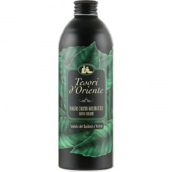 Купить Tesori d’Oriente Bath Cream Vetiver Sandal 500 ml Киев, Украина