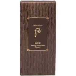 Купить тонер для лица The History of Whoo Essential Moisturizing Balancer 150 ml