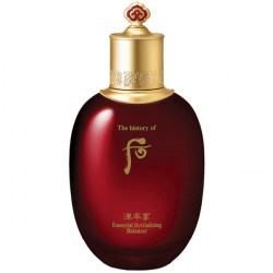 Купить The History of Whoo Essential Revitalizing Balancer 150 ml Киев, Украина