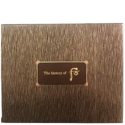 Купить солнцезащитный крем для лица The History of Whoo Essential Sun Cream SPF 50+ PA+++