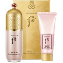 Купить The History of Whoo Gongjinhyang Mi Essential Makeup Base Special Set Киев, Украина