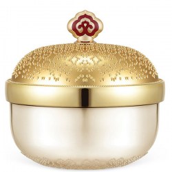 Купить The History of Whoo Gongjinhyang Mi Luxury Golden Base Киев, Украина