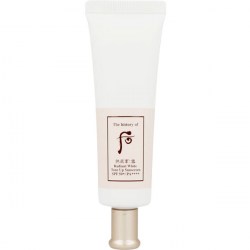 Купить The History of Whoo Gongjinhyang Seol Radiant White Tone Up Sun SPF50+ PA++++ 50 ml Киев, Украина