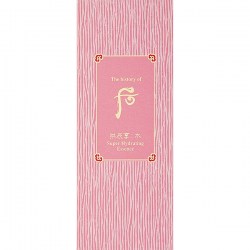 Купить эссенцию для глаз The History of Whoo Gongjinhyang Soo Soo Yeon Super Hydrating Eye Essence