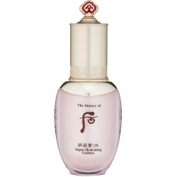 Купить The History of Whoo Gongjinhyang Soo Soo Yeon Super Hydrating Eye Essence Киев, Украина