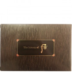 Купить The History of Whoo GongJinhyang Special Gift Set 3 Киев, Украина