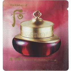 Купить The History of Whoo Intensive Revitalizing Cream 1 ml Киев, Украина