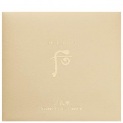 Купить крем для лица The History of Whoo Myunguihyang Secret Court Cream