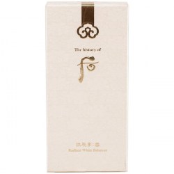 Купить тонер для лица The History of Whoo Radiant White Balancer 150 ml