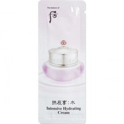 Купить The History of Whoo Soo Yeon Intensive Hydrating Cream 1 ml Киев, Украина