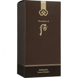 Купить шампунь для волос The History of Whoo WhooSpa Essence Shampoo 350 ml