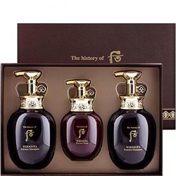 Купить The History of Whoo Whoospa Hair Special Gift 3 Set Киев, Украина