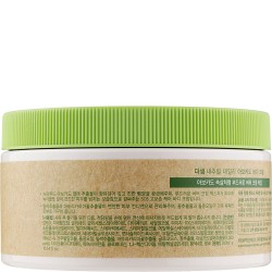Купить крем для тела The Saem Care Plus Avocado Body Cream 300 ml