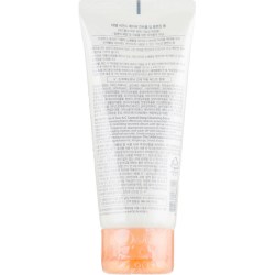 Состав The Saem See Saw AC Control Deep Cleansing Foam 120 ml