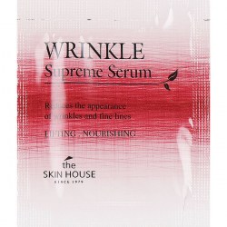 Купить The Skin House Wrinkle Supreme Serum 2 ml Киев, Украина