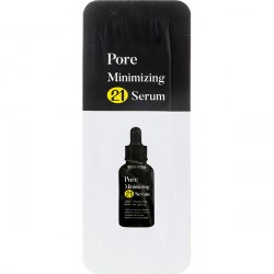Купить Tiam Pore Minimizing 21 Serum 1.2 ml Киев, Украина
