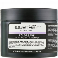 Купить Togethair Colorsave Protect Hair Mask 500 ml Киев, Украина