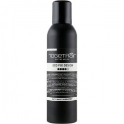 Купить Togethair Eco Fix Design Spray 250 ml Киев, Украина