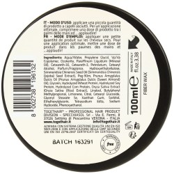 Состав Togethair Fiber Wax 100 ml
