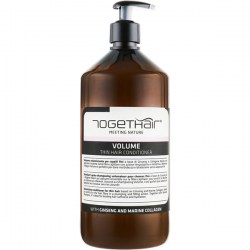 Купить Togethair Volume Thin Hair Conditioner 1000 ml Киев, Украина