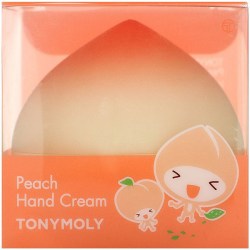 Купить крем для рук Tony Moly Peach Hand Cream 30 ml