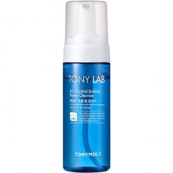 Купить Tony Moly Tony Lab AC Control Bubble Foam Cleanser 150 ml Киев, Украина