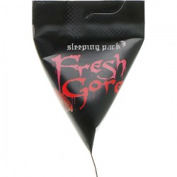 Купить Too Cool For School Fresh Gore Sleeping Pack 2 ml Киев, Украина