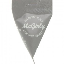 Купить Too Cool For School Rice Wine Secret McGirly Rice Scrub 3 ml Киев, Украина