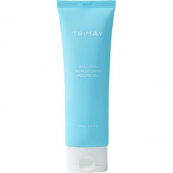 Купить Trimay Hyaluron Microdelivery Peeling Gel 120 ml new Киев, Украина