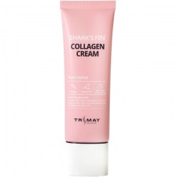 Купить Trimay Shark’s Fin Collagen Cream Киев, Украина