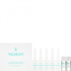 Купить набор для глаз Valmont Eye Regenerating Mask Treatment 