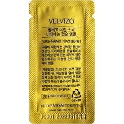 Состав Velvizo Marine Spa Idebenone Capsule Ampoule 2 ml 