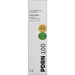 Купить крем для лица VT Cosmetics PDRN Cream 100 50 ml