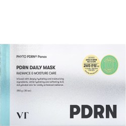 Купить маску для лица VT Cosmetics PDRN Daily Mask 30 pcs