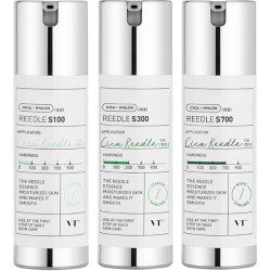 Купить VT Cosmetics Reedle Shot Compact Set Киев, Украина