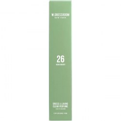 Состав W.Dressroom Dress Living Clear Perfume No.26 Herb Woody 150 ml