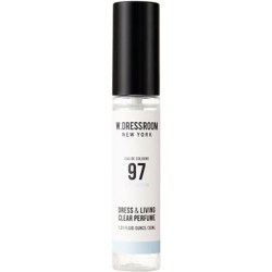 Купить W.Dressroom Dress Living Clear Perfume No.97 April Cotton 30 ml Киев, Украина