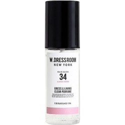 Купить W.Dressroom Dress Living Season 2 Clear Perfume No.34 Always Happy 70 ml Киев, Украина