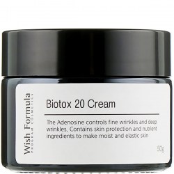 Купить Wish Formula Biotox 20 Cream 50 g Киев, Украина