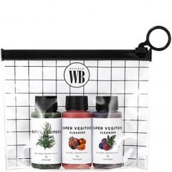 Купить Wonder Bath Super Vegitoks Cleanser Kit Киев, Украина